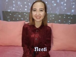 Nesti