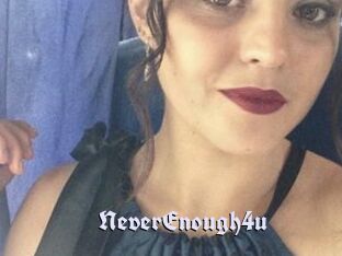 NeverEnough4u