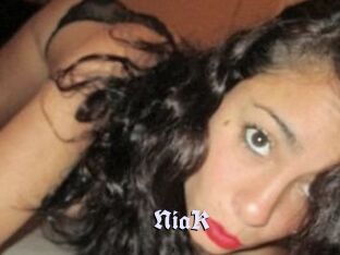 NiaK