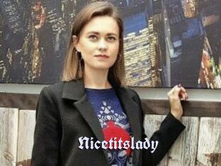 Nicetitslady