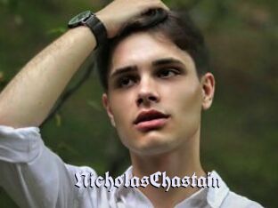 NicholasChastain