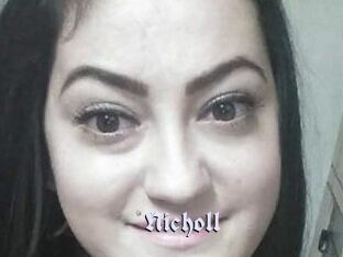 Nicholl
