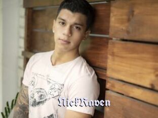 NickRaven