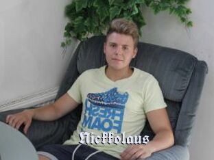 Nickkolaus