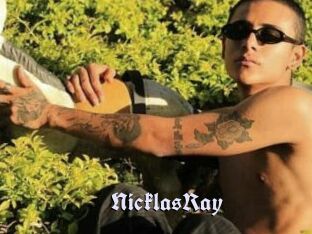 NicklasRay