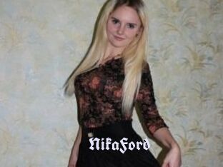 NikaFord