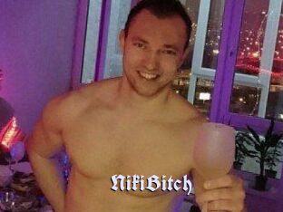 NikiBitch