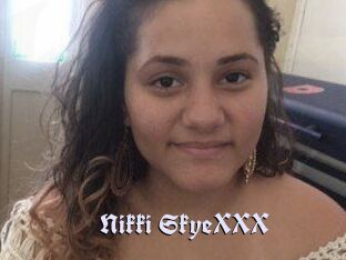 Nikki_SkyeXXX