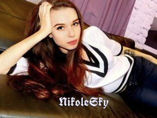 NikoleSky