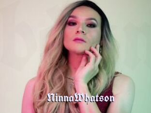 NinnaWhatson