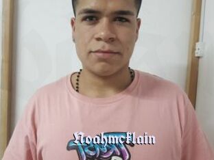 Noahmcklain
