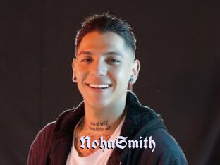NohaSmith