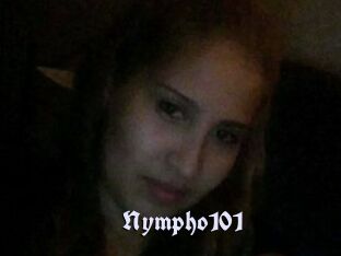 Nympho101