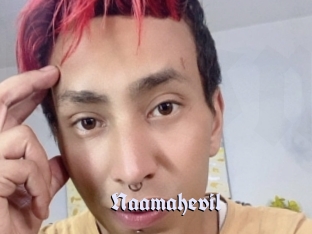 Naamahevil