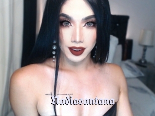 nadiasantana Bdsm Blog