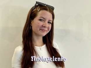 Nadiazelenko