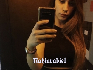 Nahiarabiel