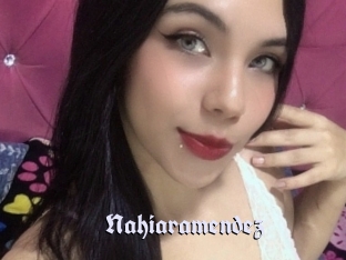 Nahiaramendez