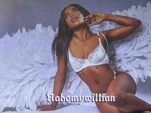 Nahomywillian