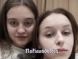 Nakiaandelvia