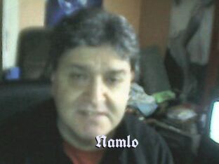 Namlo