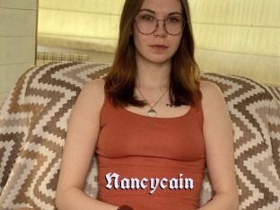 Nancycain