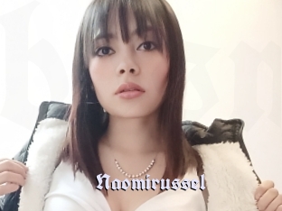 Naomirussel