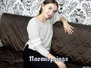 Naomisprings