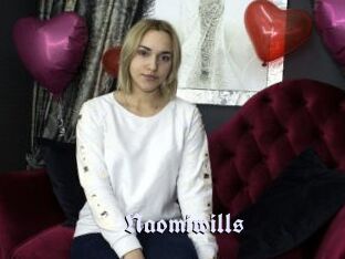 Naomiwills