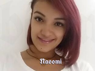 Naoomi