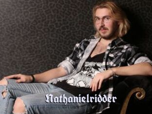 Nathanielridder