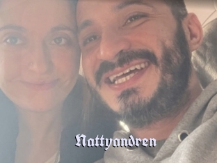 Nattyandren