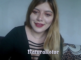 Naturallstar