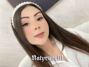 Natyruselll