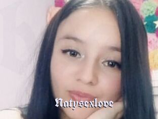 Natysexlove