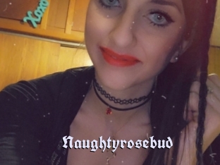 Naughtyrosebud