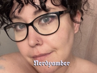 Nerdyamber