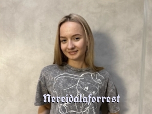 Nereidalaforrest