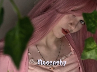 Nessashy