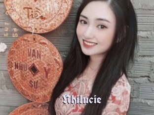 Nhilucie