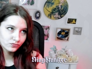Niaghtaniter