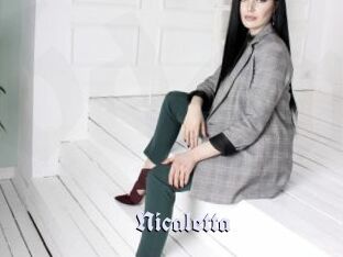 Nicaletta