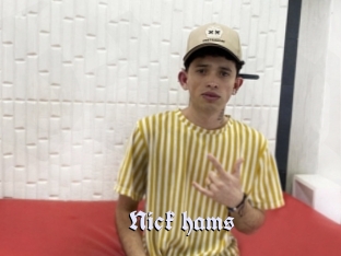 nick_hams Bdsm Blog