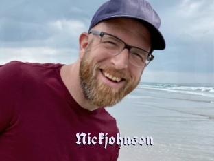 Nickjohnson