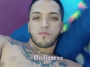 Nickjoness