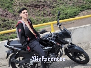Nickproncee