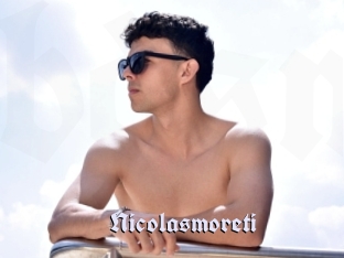 nicolasmoreti Bdsm Blog