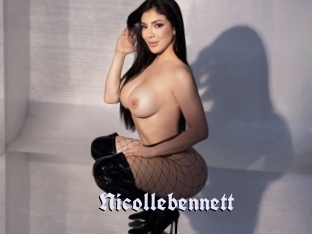 nicollebennett Bdsm Blog