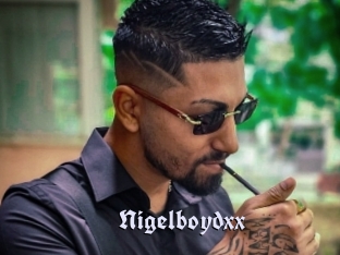 Nigelboydxx