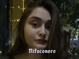 Nikaconors